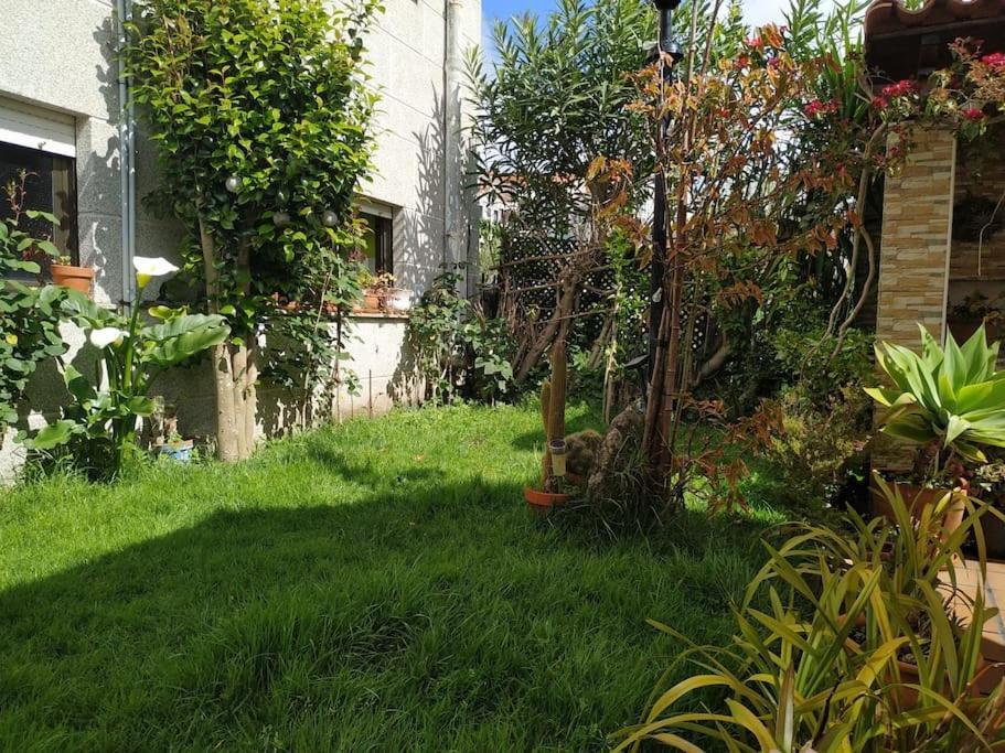 Apartamento Bahia Del Con Apartment Moana Exterior photo