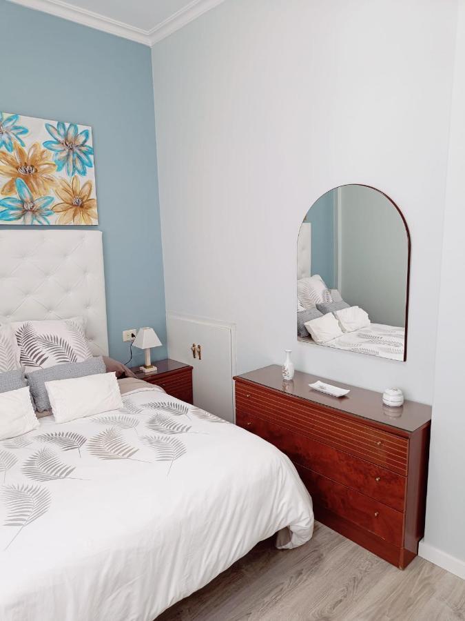 Apartamento Bahia Del Con Apartment Moana Exterior photo