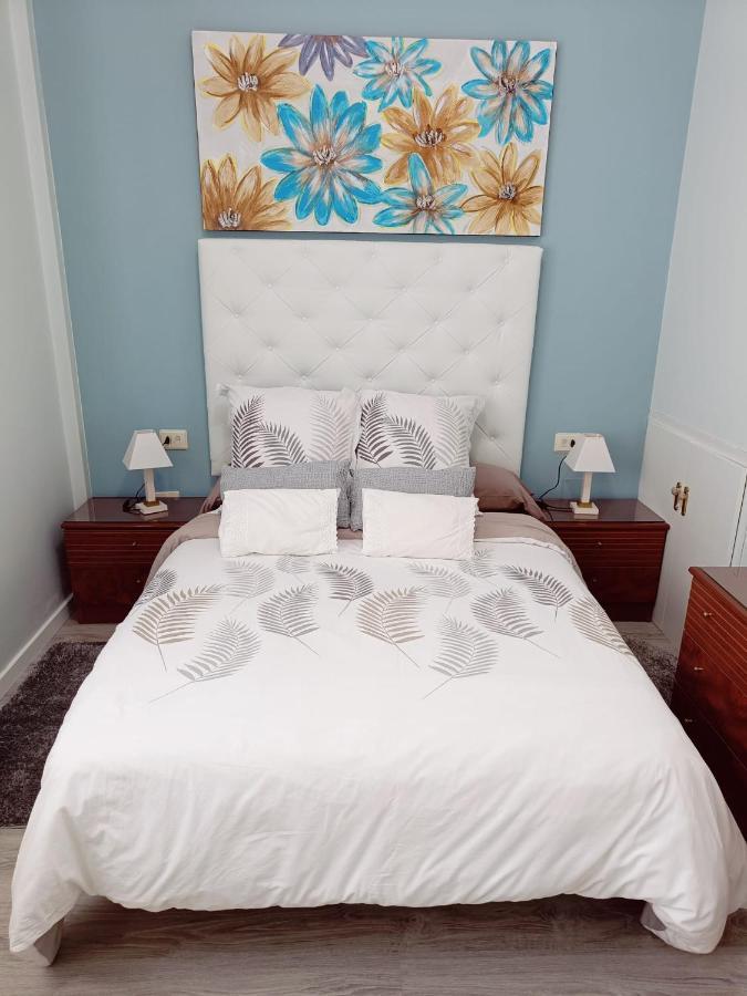 Apartamento Bahia Del Con Apartment Moana Exterior photo
